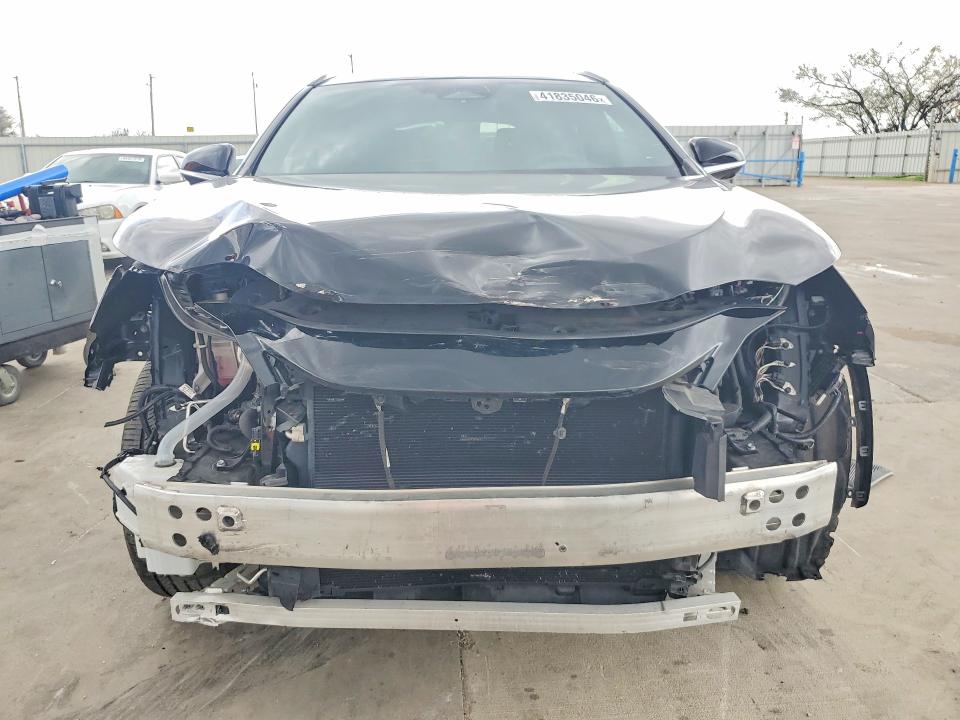 2024 Lexus Nx 350 მანქანა იყიდება აუქციონზე, vin: 2T2KGCEZ8RC045411, აუქციონის ნომერი: 41835046