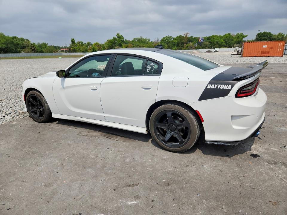 Продаж на аукціоні авто 2023 Dodge Charger, vin: 2C3CDXCT5PH581280, номер лоту: 47340766