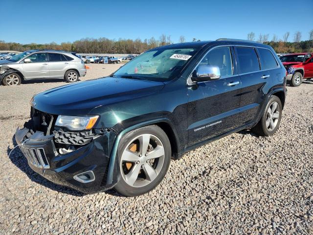 Продаж на аукціоні авто 2014 Jeep Grand Cherokee, vin: 1C4RJFCGXEC441527, номер лоту: 45498766