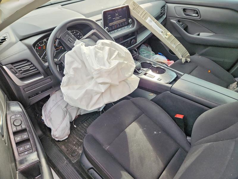 79929955 :رقم المزاد ، 5N1BT3AA9TC720680 vin ، 2026 Nissan Rogue مزاد بيع