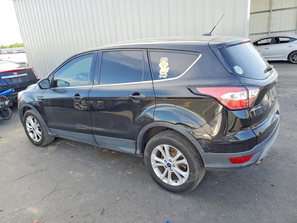 Продажа на аукционе авто 2017 Ford Escape, vin: 1FMCU9GD3HUD30357, номер лота: 47473856