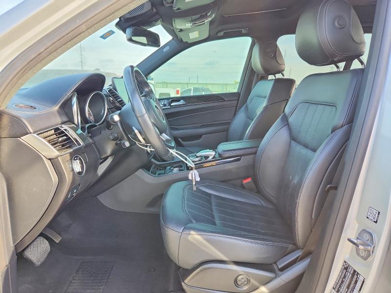 2019 Mercedes-benz Gls მანქანა იყიდება აუქციონზე, vin: 4JGDF6EE7KB197775, აუქციონის ნომერი: 48065936