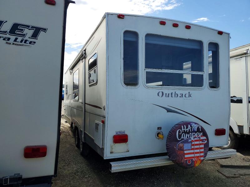 Aukcja sprzedaży 2007 Keystone Rv Outback Series, vin: 4YDT26R287S450392, numer aukcji: 46357316