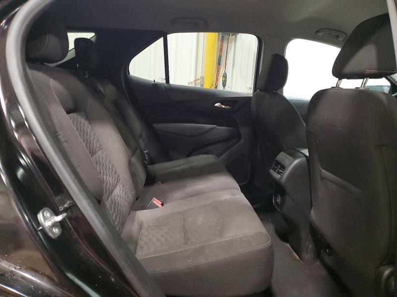 Aukcja sprzedaży 2020 Chevrolet Equinox, vin: 2GNAXTEV5L6261715, numer aukcji: 47768996