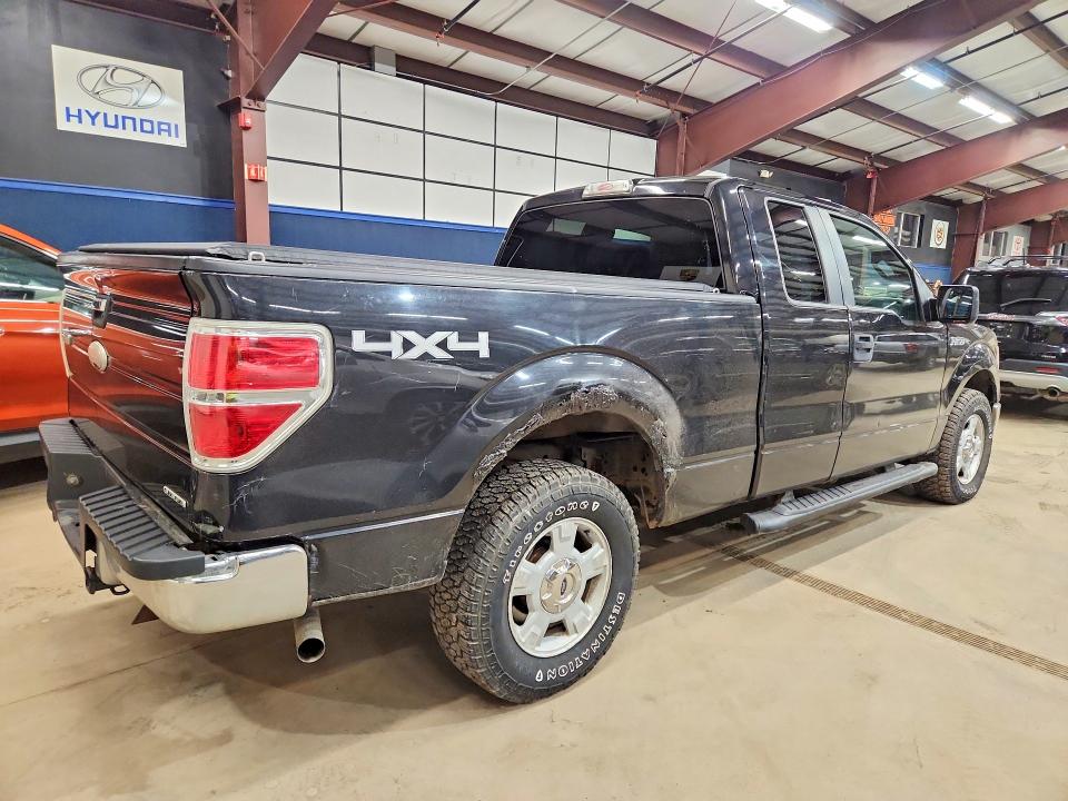 2013 Ford F150 მანქანა იყიდება აუქციონზე, vin: 1FTEX1EM6DFD50741, აუქციონის ნომერი: 47439716