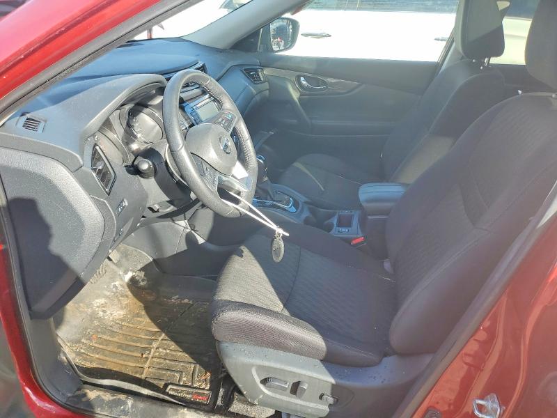 Aukcja sprzedaży 2019 Nissan Rogue, vin: 5N1AT2MV9KC838649, numer aukcji: 78906085