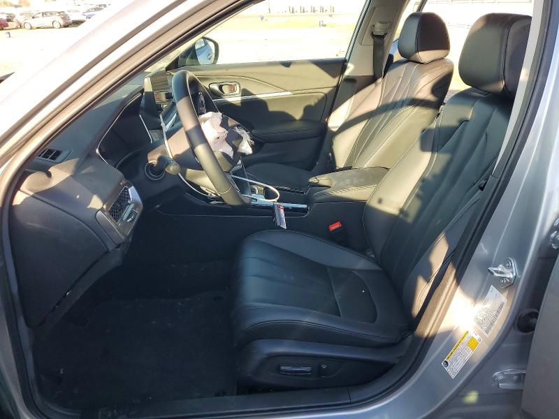 Продажа на аукционе авто 2025 Acura Integra, vin: 19UDE4H28SA014906, номер лота: 46144796