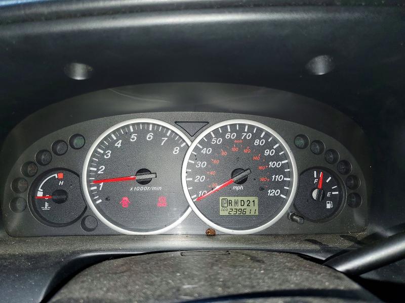 Продаж на аукціоні авто 2003 Mazda Tribute, vin: 4F2YZ941X3KM47248, номер лоту: 79160515