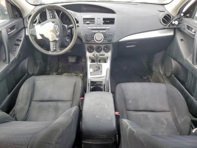 Продажа на аукционе авто 2010 Mazda 3, vin: JM1BL1H52A1130329, номер лота: 78756565