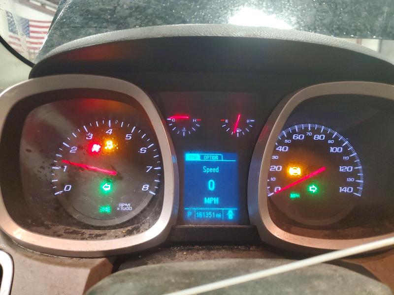 Продажа на аукционе авто 2016 Chevrolet Equinox, vin: 2GNFLEEK1G6216635, номер лота: 42057846