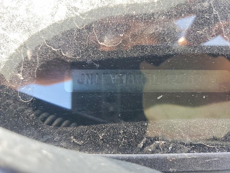 Продаж на аукціоні авто 2020 Infiniti Q50, vin: JN1EV7AR5LM256289, номер лоту: 46588256