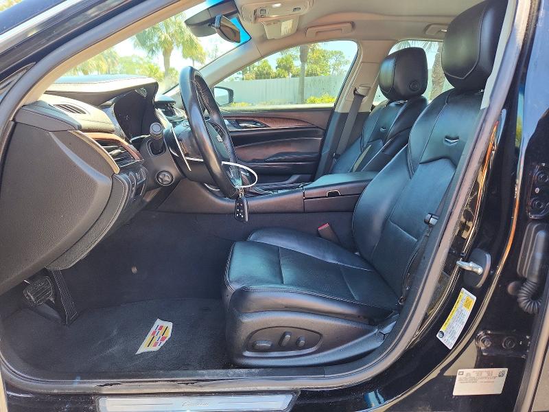 Aukcja sprzedaży 2017 Cadillac Cts-v, vin: 1G6A15S67H0180303, numer aukcji: 47828176