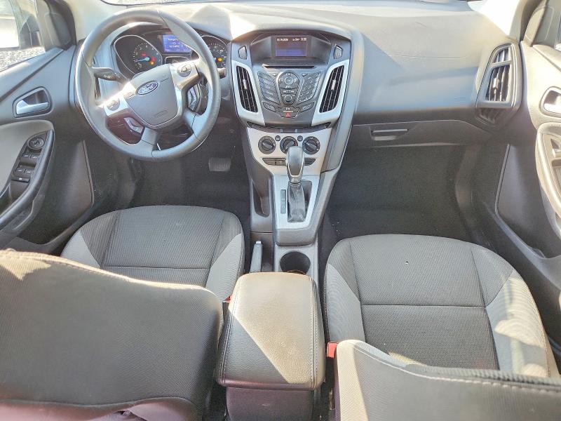 Продажа на аукционе авто 2013 Ford Focus, vin: 1FADP3F24DL242565, номер лота: 46475676
