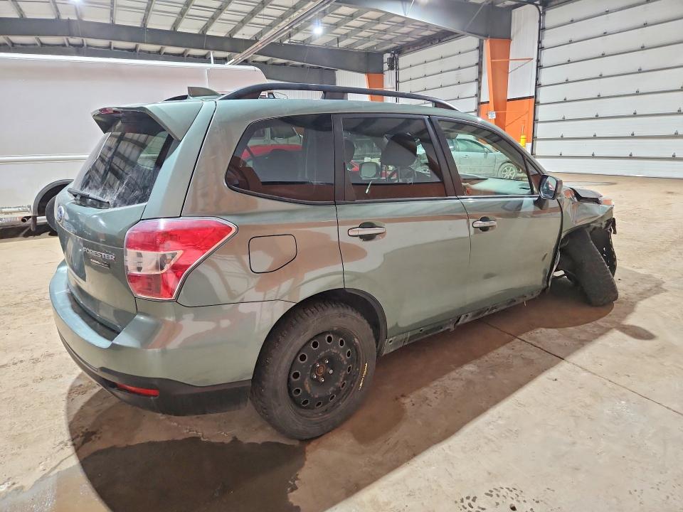 Aukcja sprzedaży 2016 Subaru Forester, vin: JF2SJCNC2GH406742, numer aukcji: 47400716