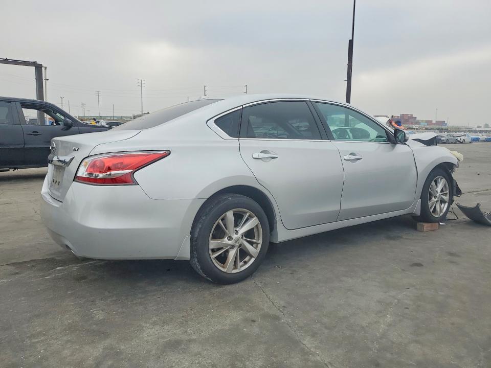 Aukcja sprzedaży 2015 Nissan Altima, vin: 1N4AL3AP7FC137328, numer aukcji: 47140736