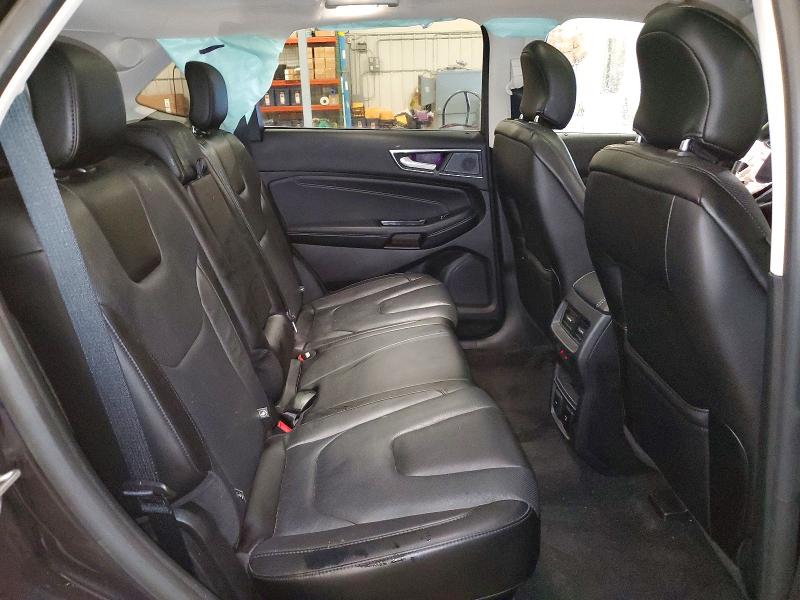 Aukcja sprzedaży 2019 Ford Edge, vin: 2FMPK4K9XKBB88017, numer aukcji: 78852365