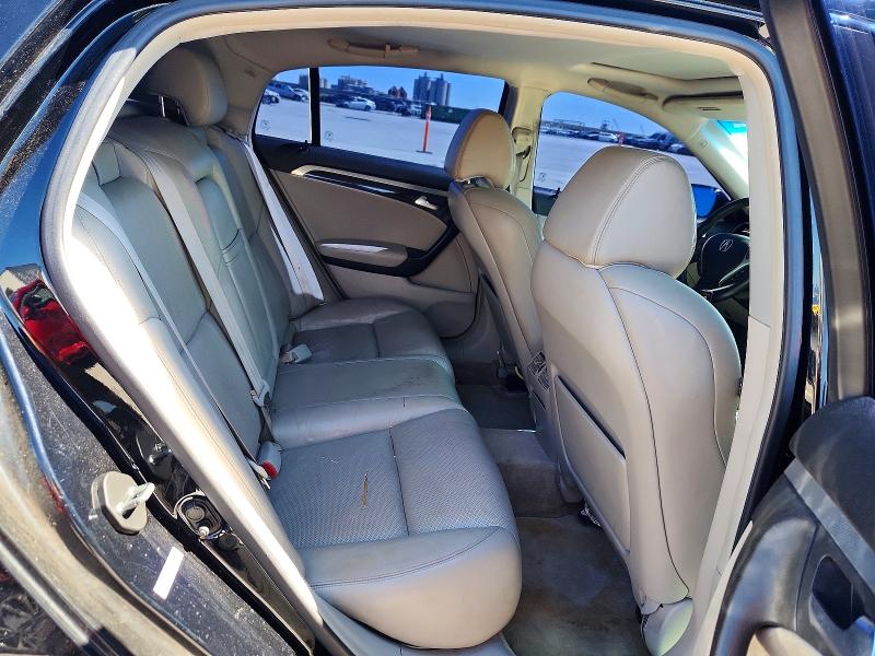 Продаж на аукціоні авто 2008 Acura Tl, vin: 19UUA66238A013195, номер лоту: 46029636