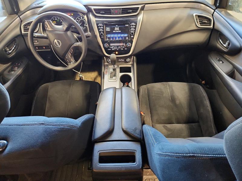 Продаж на аукціоні авто 2023 Nissan Murano, vin: 5N1AZ2AS5PC132861, номер лоту: 79311005
