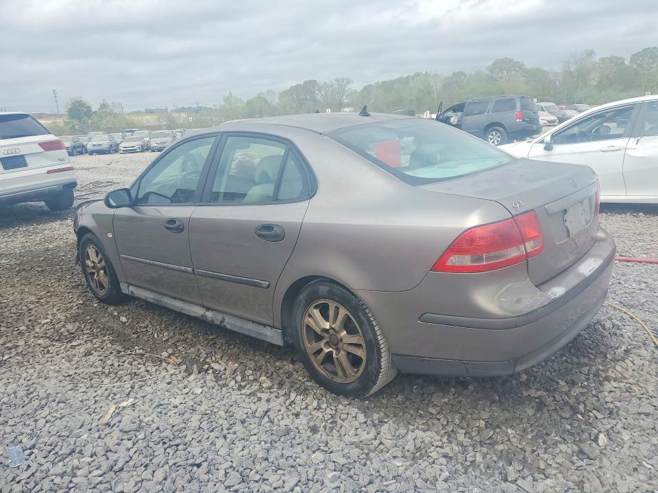 Aukcja sprzedaży 2005 Saab 9-3, vin: YS3FB49SX51011906, numer aukcji: 48113726