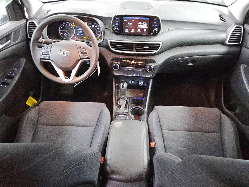 Aukcja sprzedaży 2021 Hyundai Tucson, vin: KM8J23A40MU366066, numer aukcji: 78518725