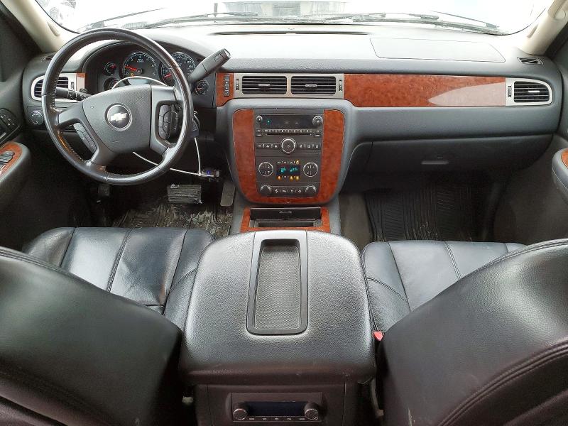 Aukcja sprzedaży 2008 Chevrolet Avalanche, vin: 3GNFK12348G175741, numer aukcji: 46030836