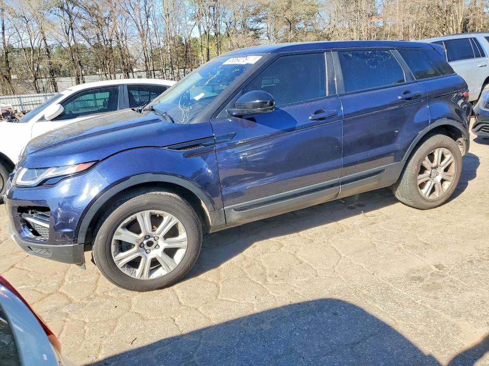 Aukcja sprzedaży 2016 Land Rover Range Rover Evoque, vin: SALVP2BG9GH103252, numer aukcji: 46064276