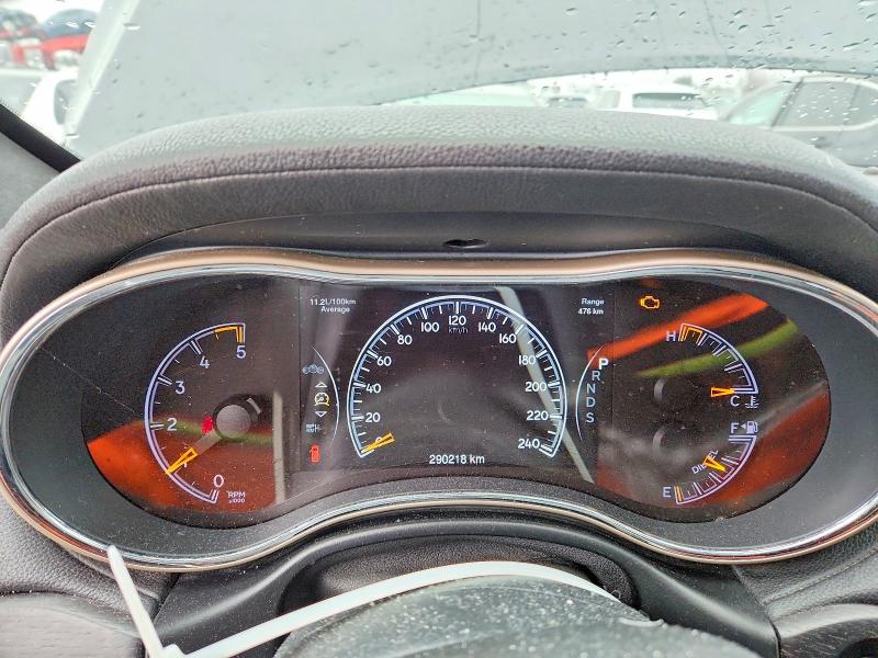 Aukcja sprzedaży 2015 Jeep Grand Cherokee, vin: 1C4RJFJMXFC687505, numer aukcji: 47478326