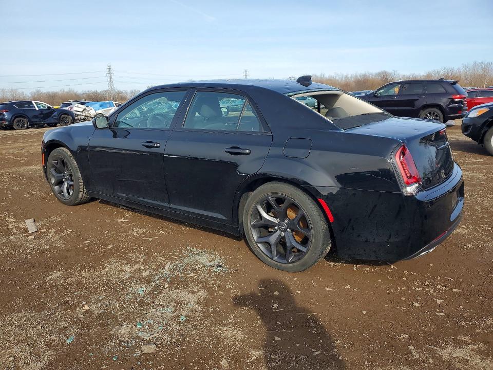 Aukcja sprzedaży 2020 Chrysler 300, vin: 2C3CCAAG8LH178992, numer aukcji: 45975066