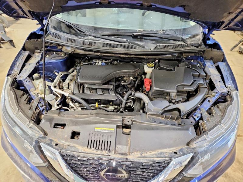 Продаж на аукціоні авто 2023 Nissan Qashqai, vin: JN1BJ1BW1PW107694, номер лоту: 78340085