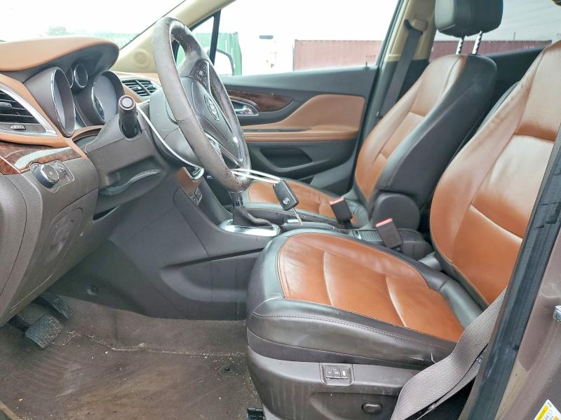 Продаж на аукціоні авто 2014 Buick Encore, vin: KL4CJHSB6EB605704, номер лоту: 79640635