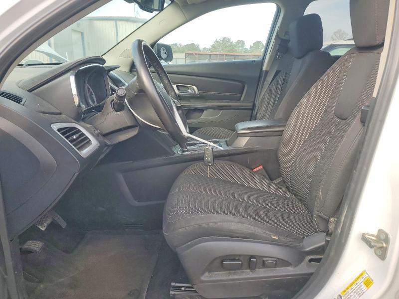 47243716 :رقم المزاد ، 2GKALREK4F6252980 vin ، 2015 Gmc Terrain مزاد بيع