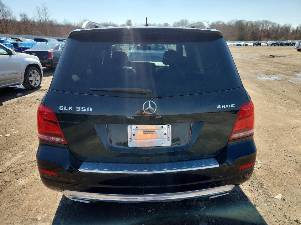 Продажа на аукционе авто 2013 Mercedes-benz Glk, vin: WDCGG8JB8DF984911, номер лота: 41791856