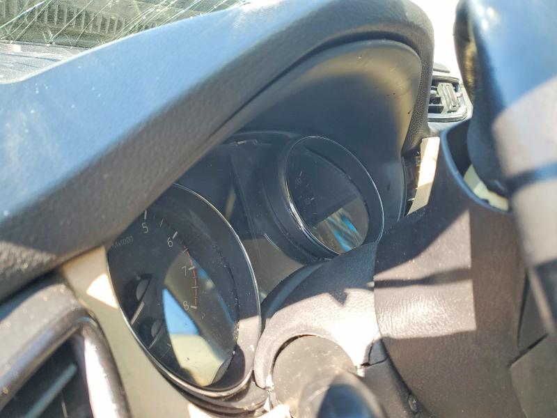 2018 Nissan Rogue მანქანა იყიდება აუქციონზე, vin: 5N1AT2MVXJC848170, აუქციონის ნომერი: 46637376