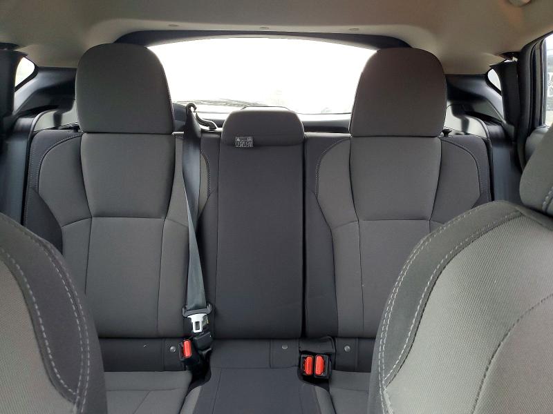 47249326 :رقم المزاد ، JF2GUABC8RH226335 vin ، 2024 Subaru Crosstrek مزاد بيع
