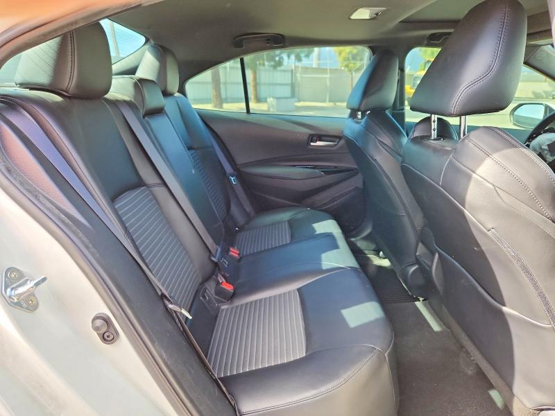 79842975 :رقم المزاد ، 5YFT4RCE2LP054259 vin ، 2020 Toyota Corolla مزاد بيع