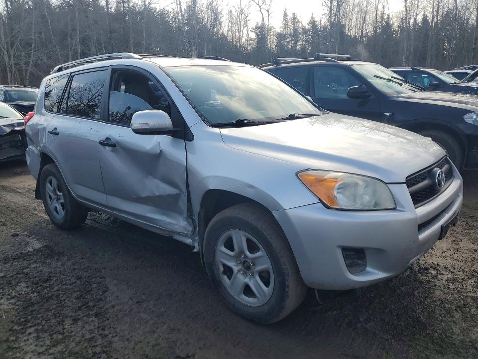 Продажа на аукционе авто 2010 Toyota Rav4, vin: 2T3BF4DV8AW036195, номер лота: 79360205