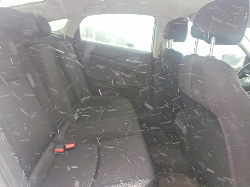 Aukcja sprzedaży 2016 Honda Civic, vin: 2HGFC2F51GH040613, numer aukcji: 45525826