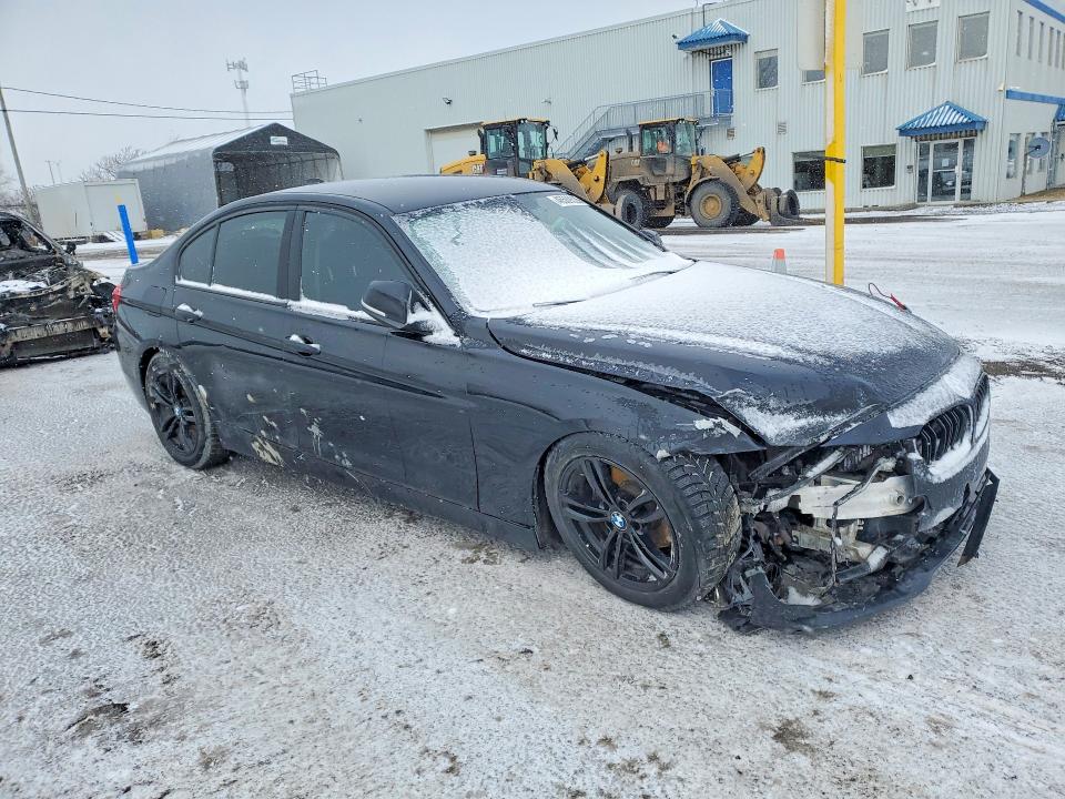 Продажа на аукционе авто 2017 Bmw 320, vin: WBA8E5G50HNU22719, номер лота: 46509526