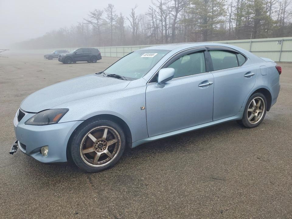 Aukcja sprzedaży 2008 Lexus Is 250, vin: JTHCK262182026035, numer aukcji: 46049566