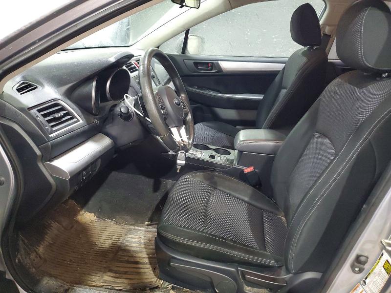 Продажа на аукционе авто 2015 Subaru Outback, vin: 4S4BSAAC3F3242737, номер лота: 46499926