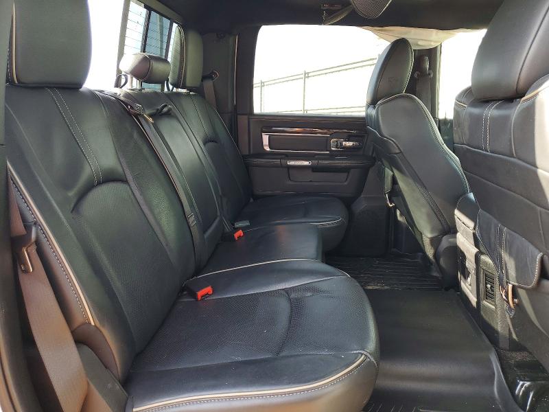 Продажа на аукционе авто 2018 Ram 1500, vin: 1C6RR7PTXJS170840, номер лота: 46338626