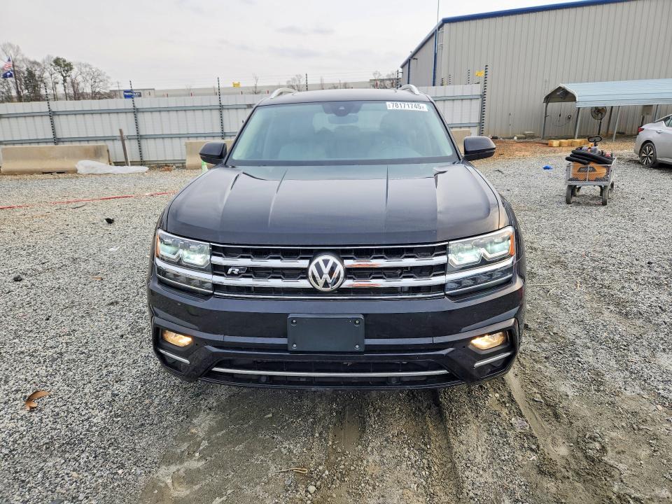 Aukcja sprzedaży 2018 Volkswagen Atlas, vin: 1V2RR2CA2JC566169, numer aukcji: 78171745