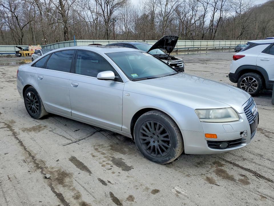 Продаж на аукціоні авто 2007 Audi A6, vin: WAUDH74F07N138374, номер лоту: 47105206