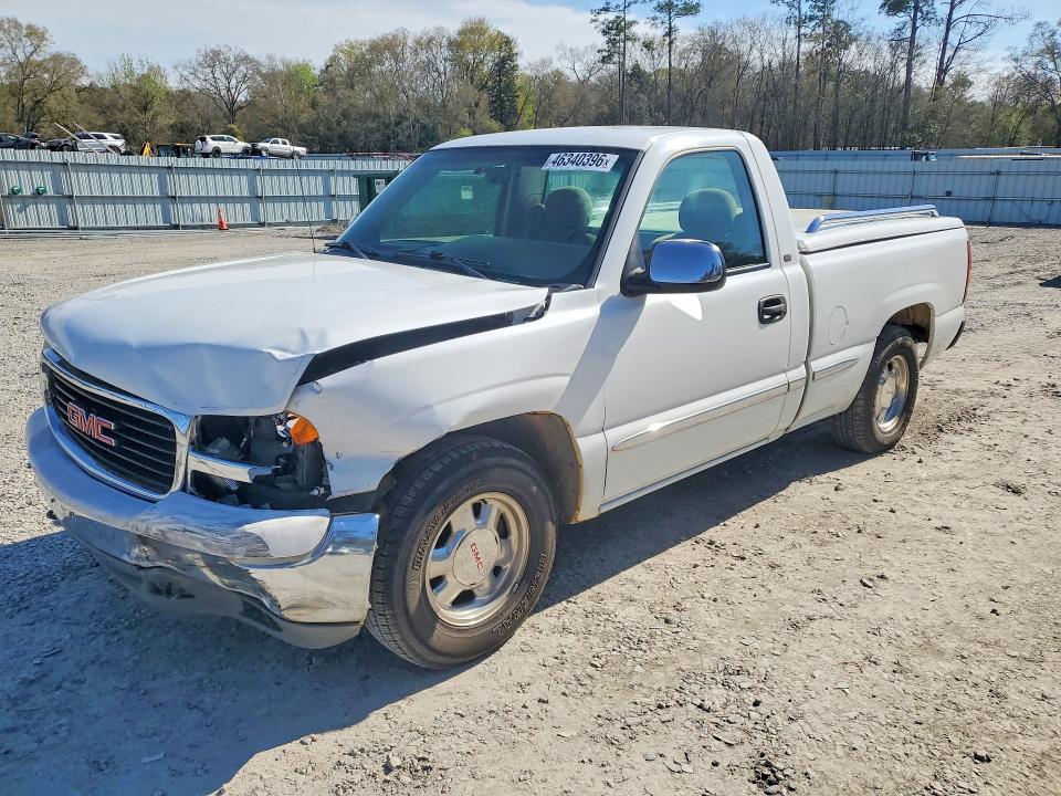 Продаж на аукціоні авто 1999 Gmc New Sierra, vin: 1GTEC14T9XZ531470, номер лоту: 46340396