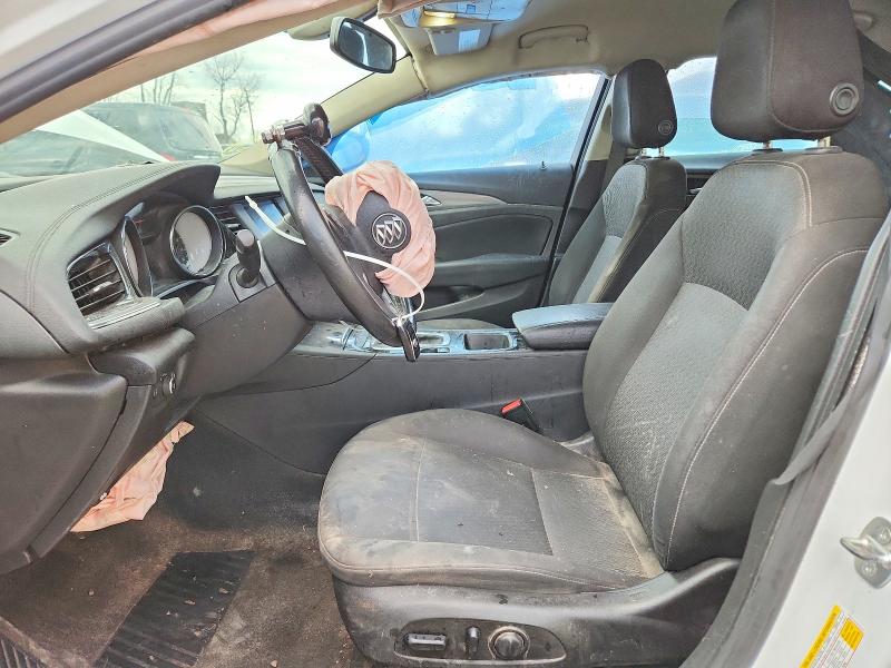 Продажа на аукционе авто 2019 Buick Regal Tourx, vin: W04GU8SX3K1035926, номер лота: 79462785
