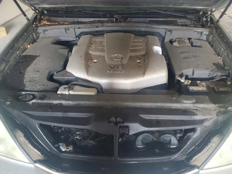 2004 Lexus Gx 470 მანქანა იყიდება აუქციონზე, vin: JTJBT20X440052355, აუქციონის ნომერი: 78371865