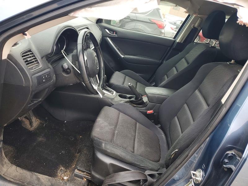 Aukcja sprzedaży 2014 Mazda Cx-5, vin: JM3KE4CY1E0409156, numer aukcji: 46566666
