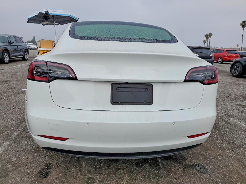 Aukcja sprzedaży 2022 Tesla Model 3, vin: 5YJ3E1EA8NF315319, numer aukcji: 47079176