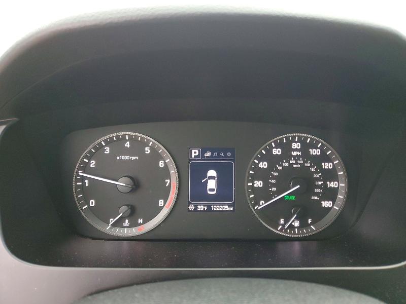 Aukcja sprzedaży 2017 Hyundai Sonata, vin: 5NPE24AF9HH441442, numer aukcji: 45755856