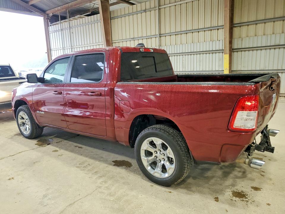 Aukcja sprzedaży 2024 Ram 1500, vin: 1C6RREFT6RN221430, numer aukcji: 47651806